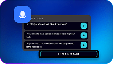 Multiple response modes