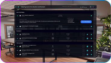 Off-the-shelf or customized paths