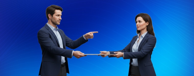 Delegating Tasks and Projects