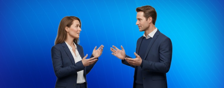 Communication & Relationship Building
