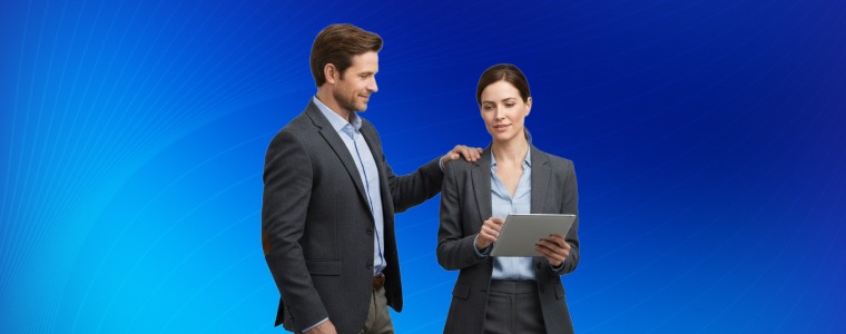 First-Time Manager
